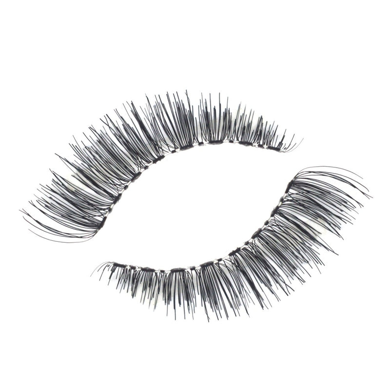 Premium Lucy Lash Range from SOSU Cosmetics, handcrafted from 100% human hair for a sexy, sophisticated, and undetectable finish
