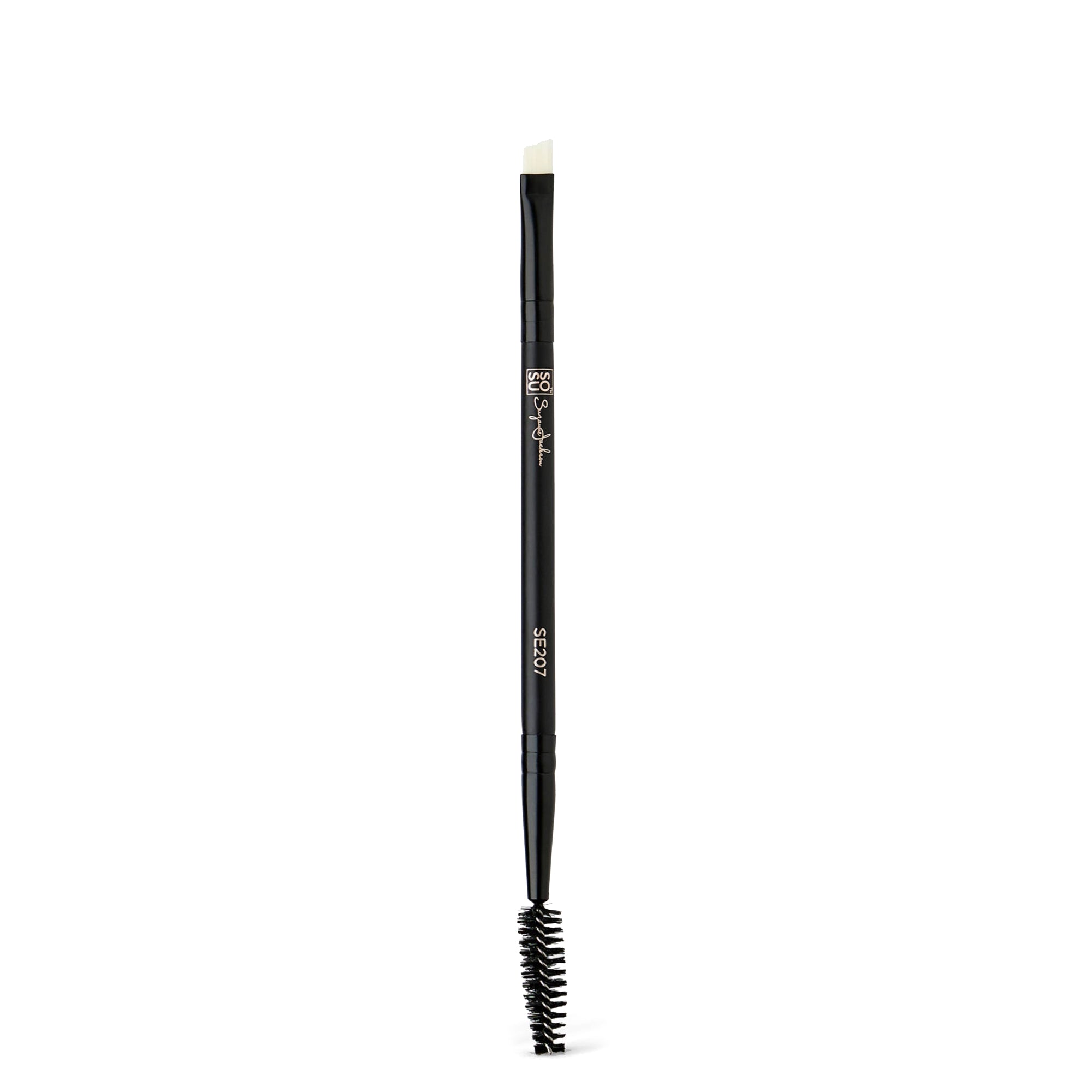 SE207 Brow & Spoolie Duo | SOSU Cosmetics