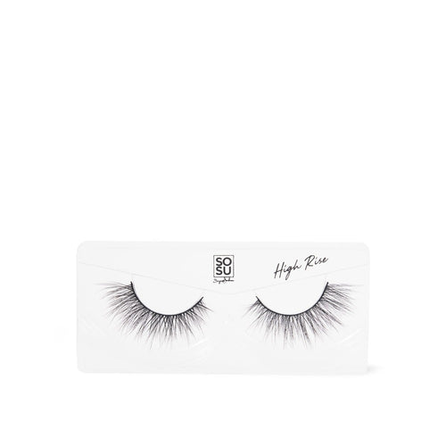High Rise Lashes Eye Voltage Lash Collection