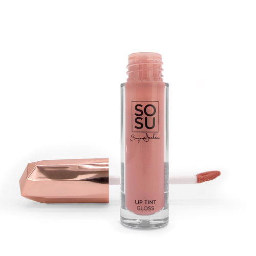 Too Busy | Sheer Lip Gloss