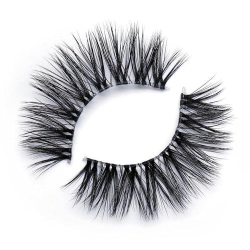 Vanity 7 Deadly Sins Lashes