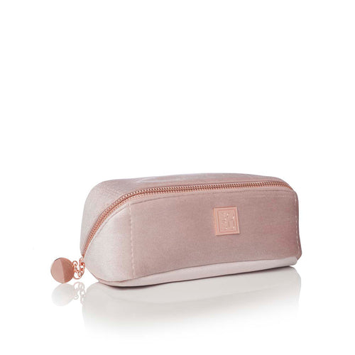 Luxury Velvet Vanity Bag